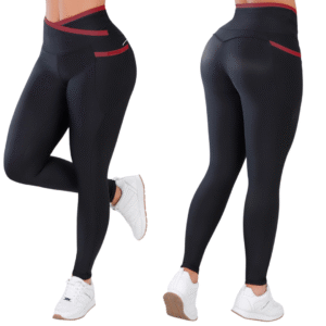 Leggins Levantacola