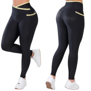 Leggins Levantacola