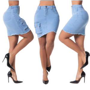 Falda BlueJeans 8319