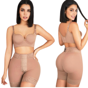 Short Faja Moldeadora 4520