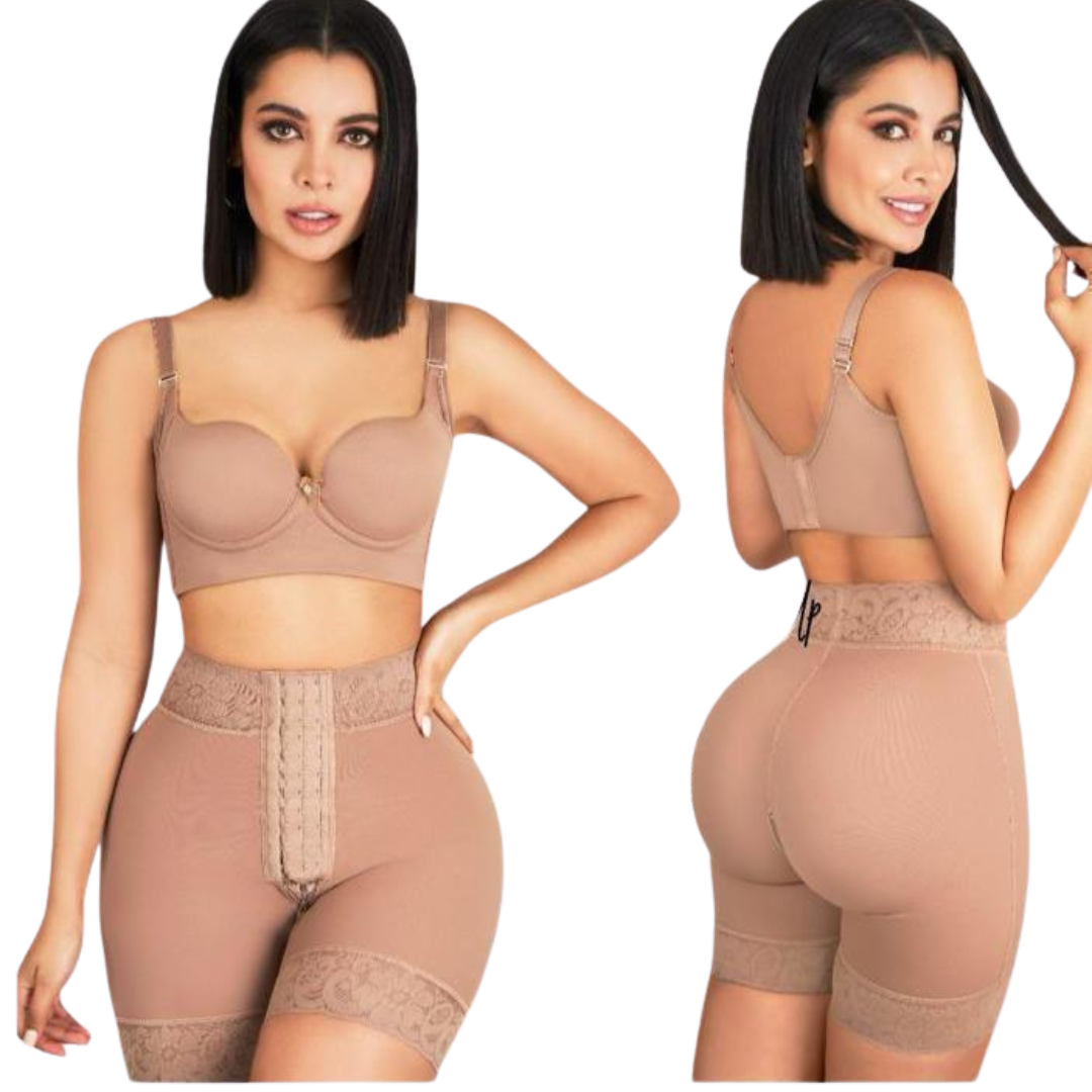 Short Faja Moldeadora 4520