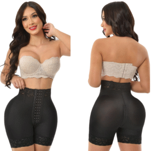 Short Faja Moldeadora 7086