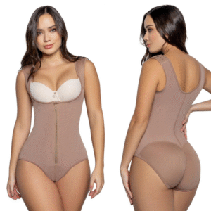 Short Faja Moldeadora 1025